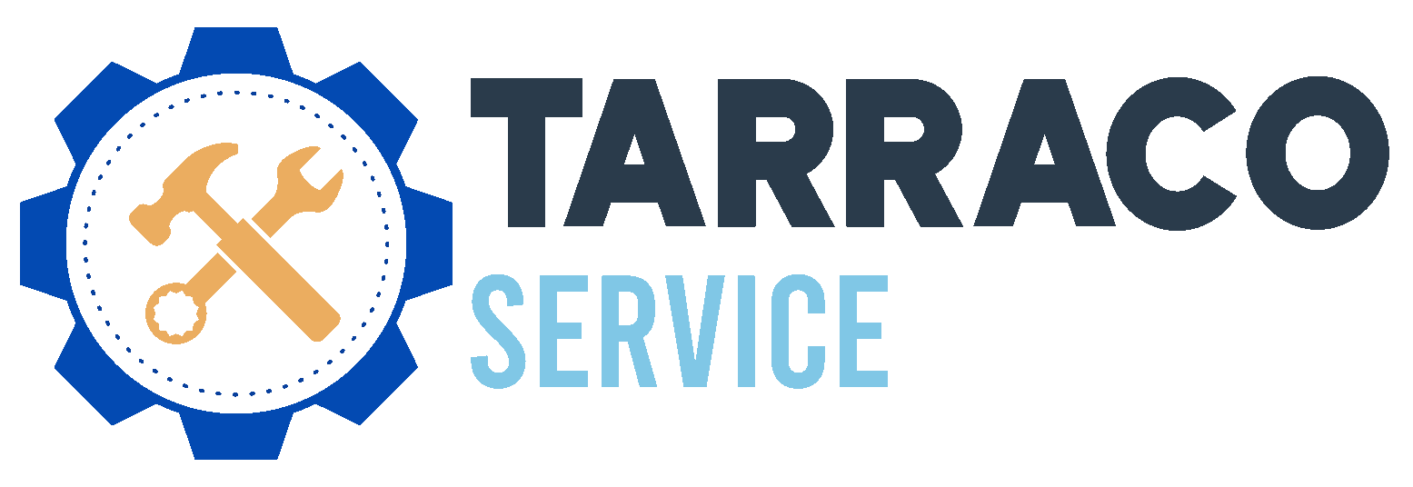 Tarraco_Service_Logo