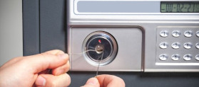apertura de caja fuerte apertura de caja fuerte